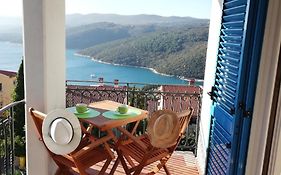 Apartments Mare Losinjska 16