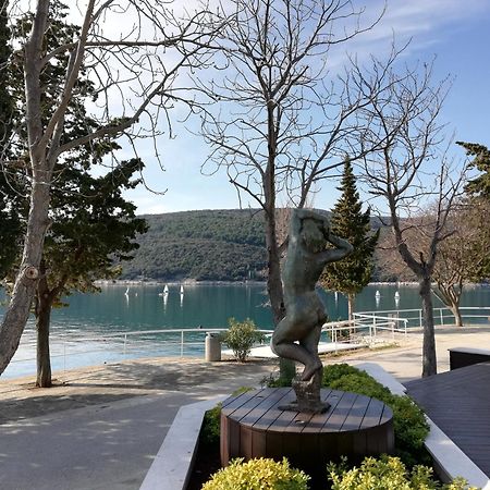 Apartments Mare Losinjska 16 Rabac Exterior foto
