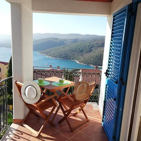 Apartments Mare Losinjska 16 Rabac Exterior foto