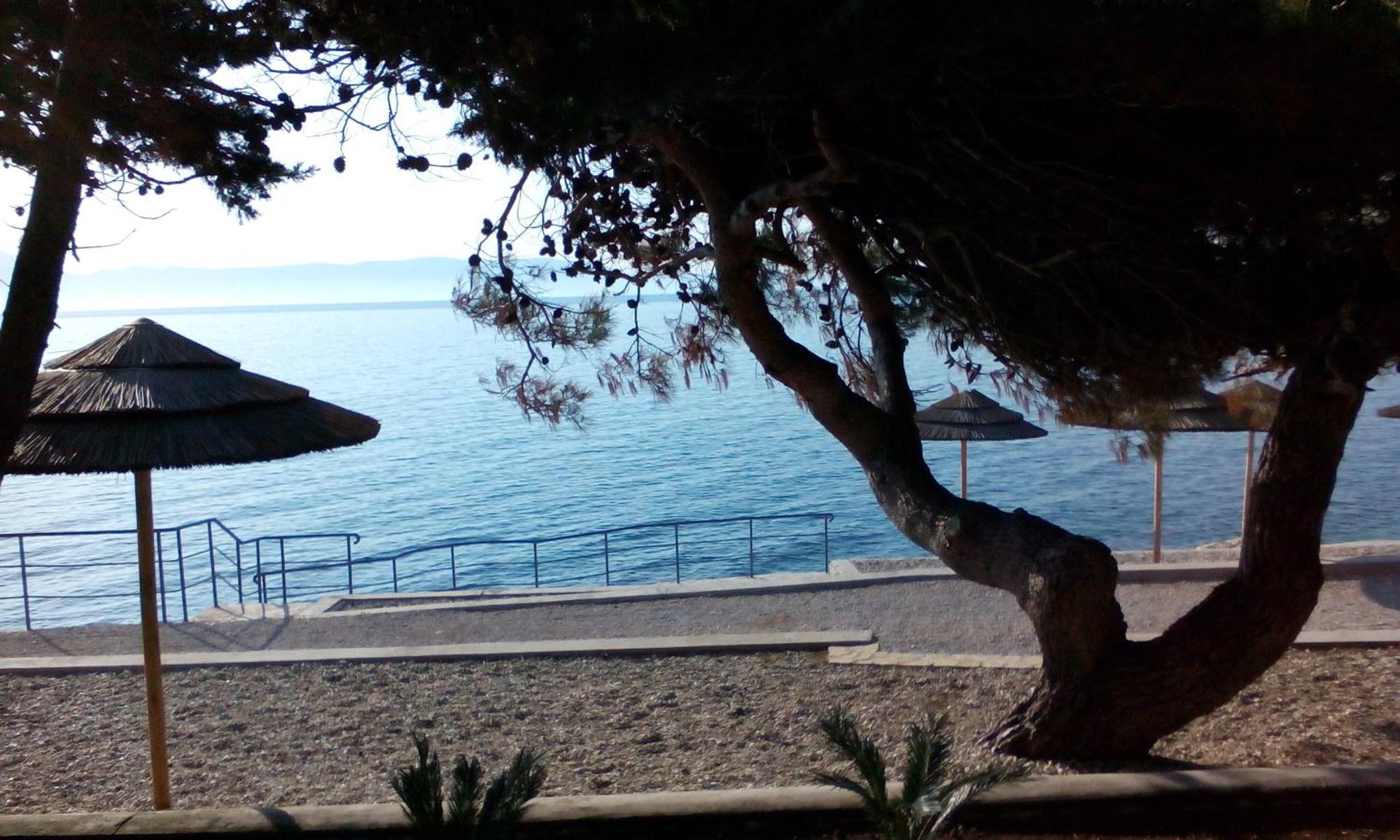 Apartments Mare Losinjska 16 Rabac Exterior foto