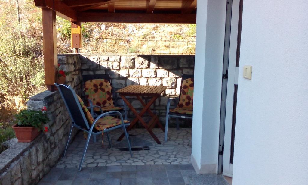 Apartments Mare Losinjska 16 Rabac Zimmer foto