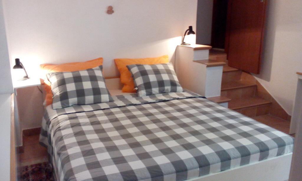 Apartments Mare Losinjska 16 Rabac Zimmer foto