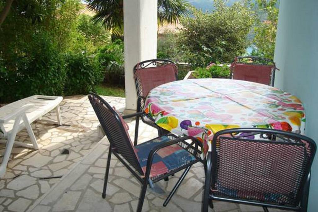 Apartments Mare Losinjska 16 Rabac Zimmer foto