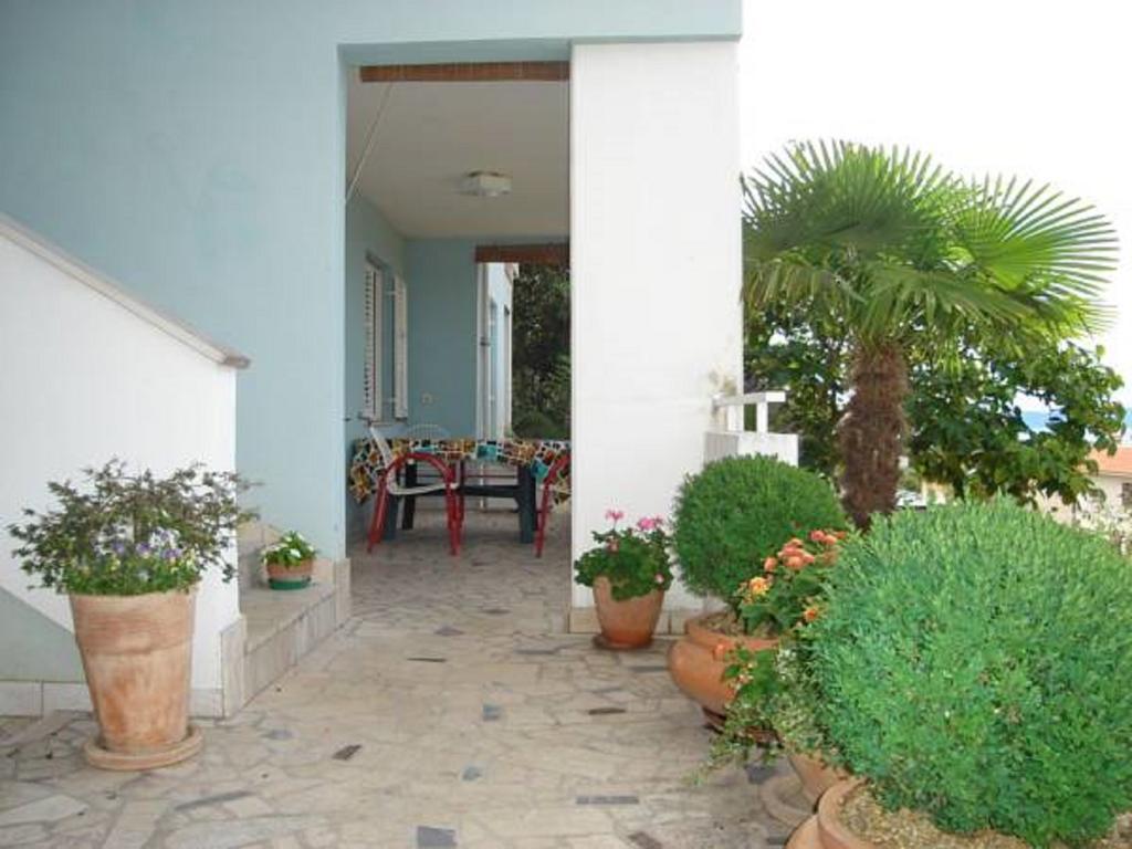 Apartments Mare Losinjska 16 Rabac Zimmer foto